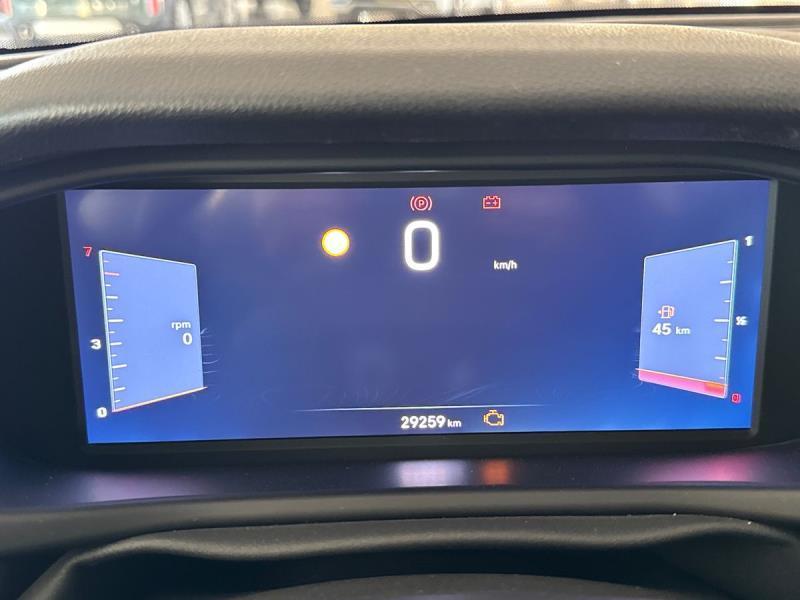 Jeep Avenger 1.2 Turbo Altitude FWD