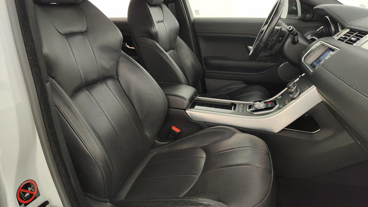 LAND ROVER Range Rover Evoque 5p 2.0 td4 HSE Dynamic 180cv auto