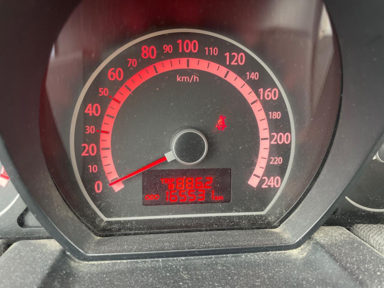 Kia Ceed cee'd 1.6 CRDi VGT 90CV 5p. LX