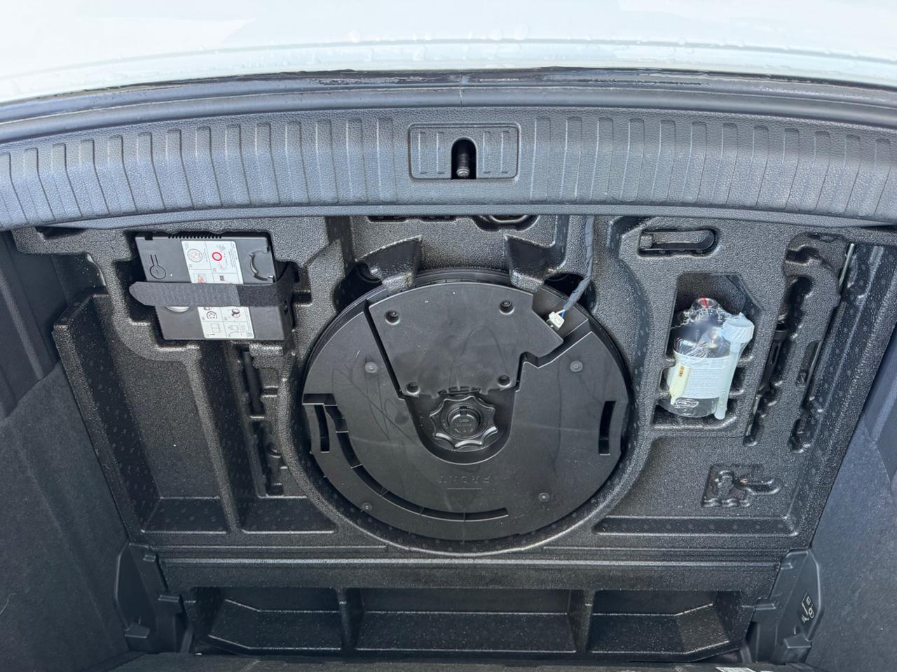 Audi Q3 35 TDI quattro S tronic line edition