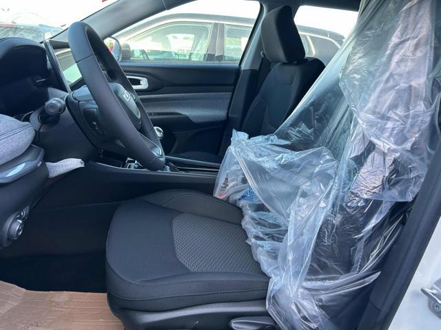 JEEP Compass 1.6 Multijet II 2WD Longitude pack business