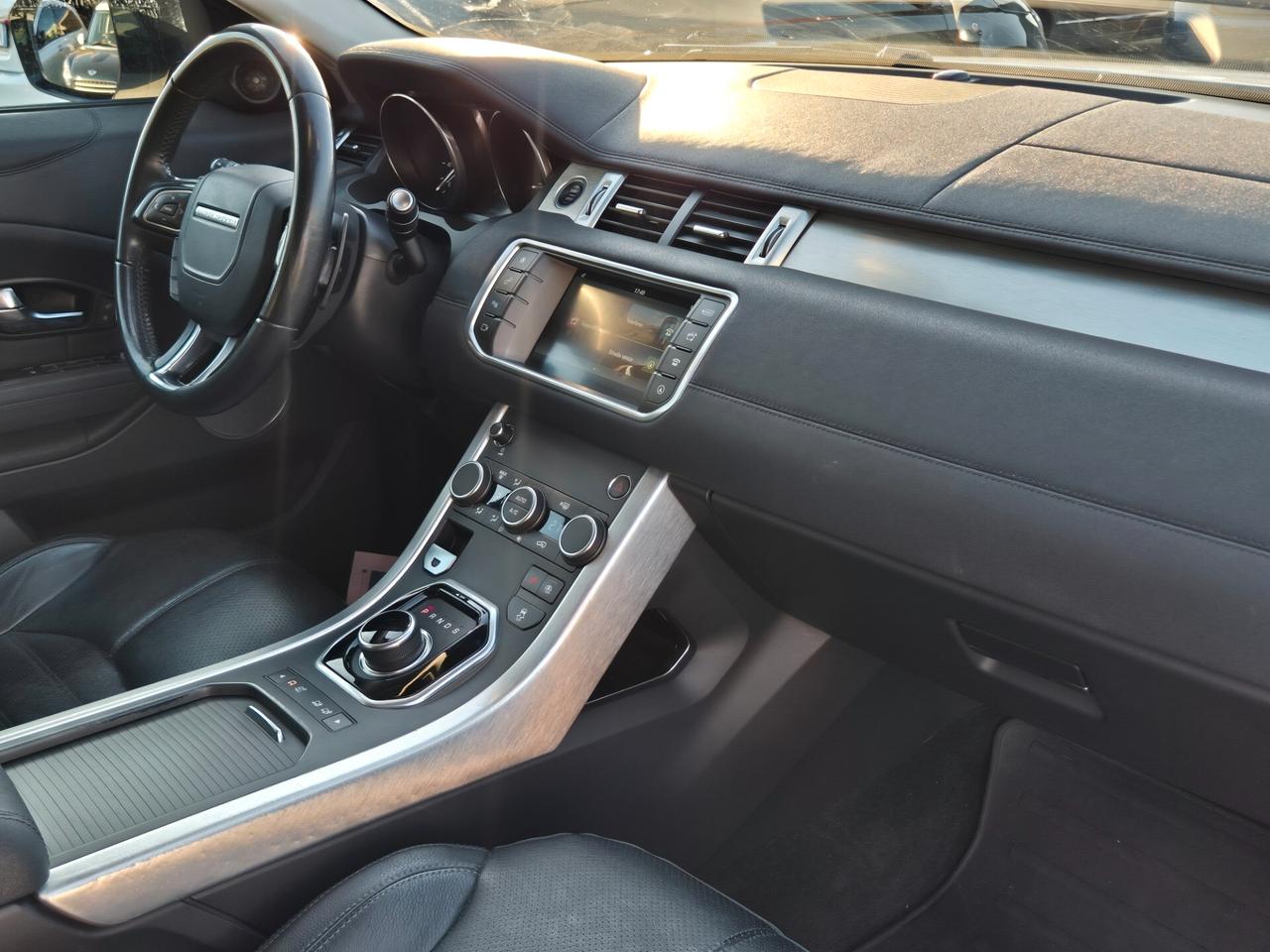 Land Rover Range Evoque 2.0 TD4 150 CV 5p. HSE Dynamic