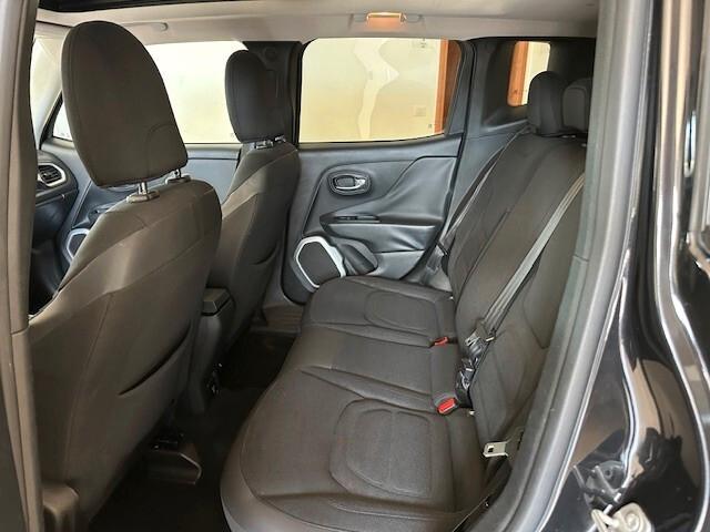 Jeep Renegade 2.0 Mjt 140CV 4WD Active Drive Limited