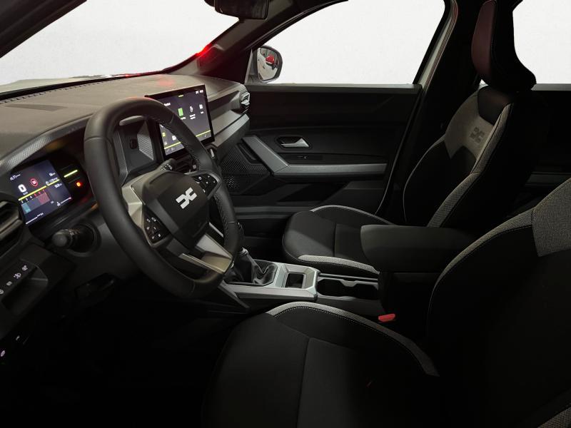 Dacia Duster Eco-G 120 CV Journey KM0