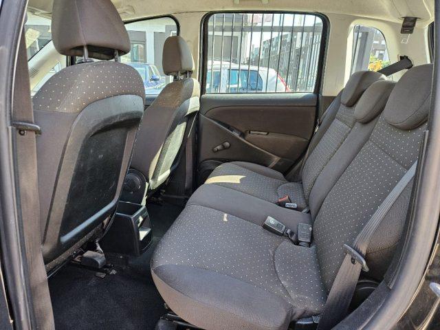 FIAT Idea 1.4 Active GPL