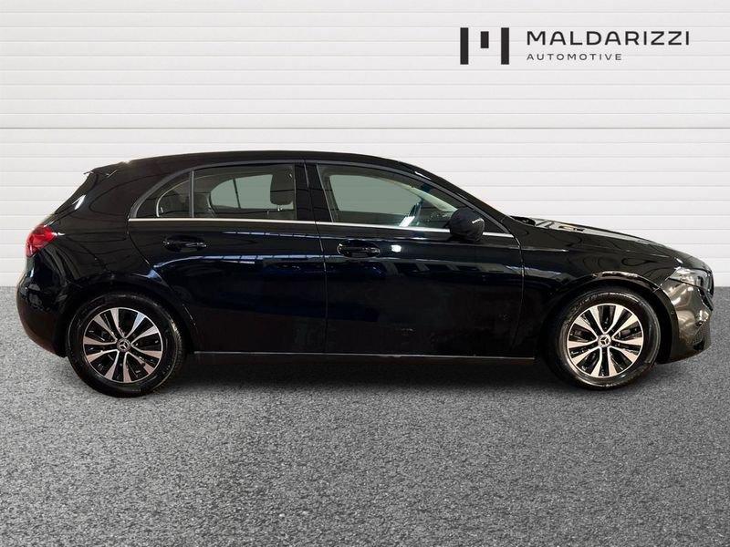 Mercedes-Benz Classe A - W177 2023 A 180 d Advanced auto