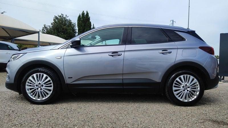 Opel Grandland Grandland X 1.6 Hybrid Plug-in aut. FWD