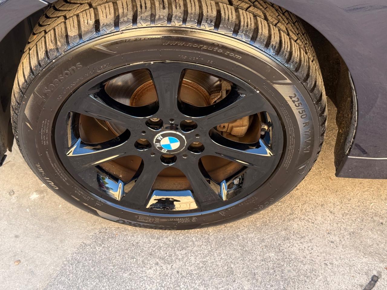 Bmw 320 320d Sport