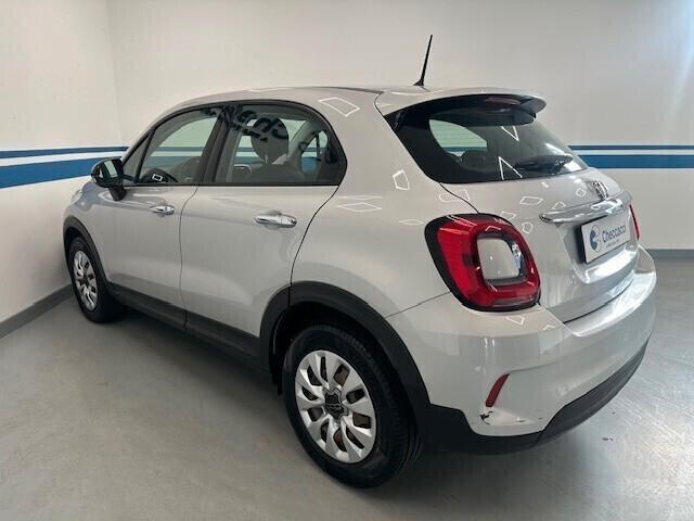 Fiat 500X 1.0 T3 120 CV Urban