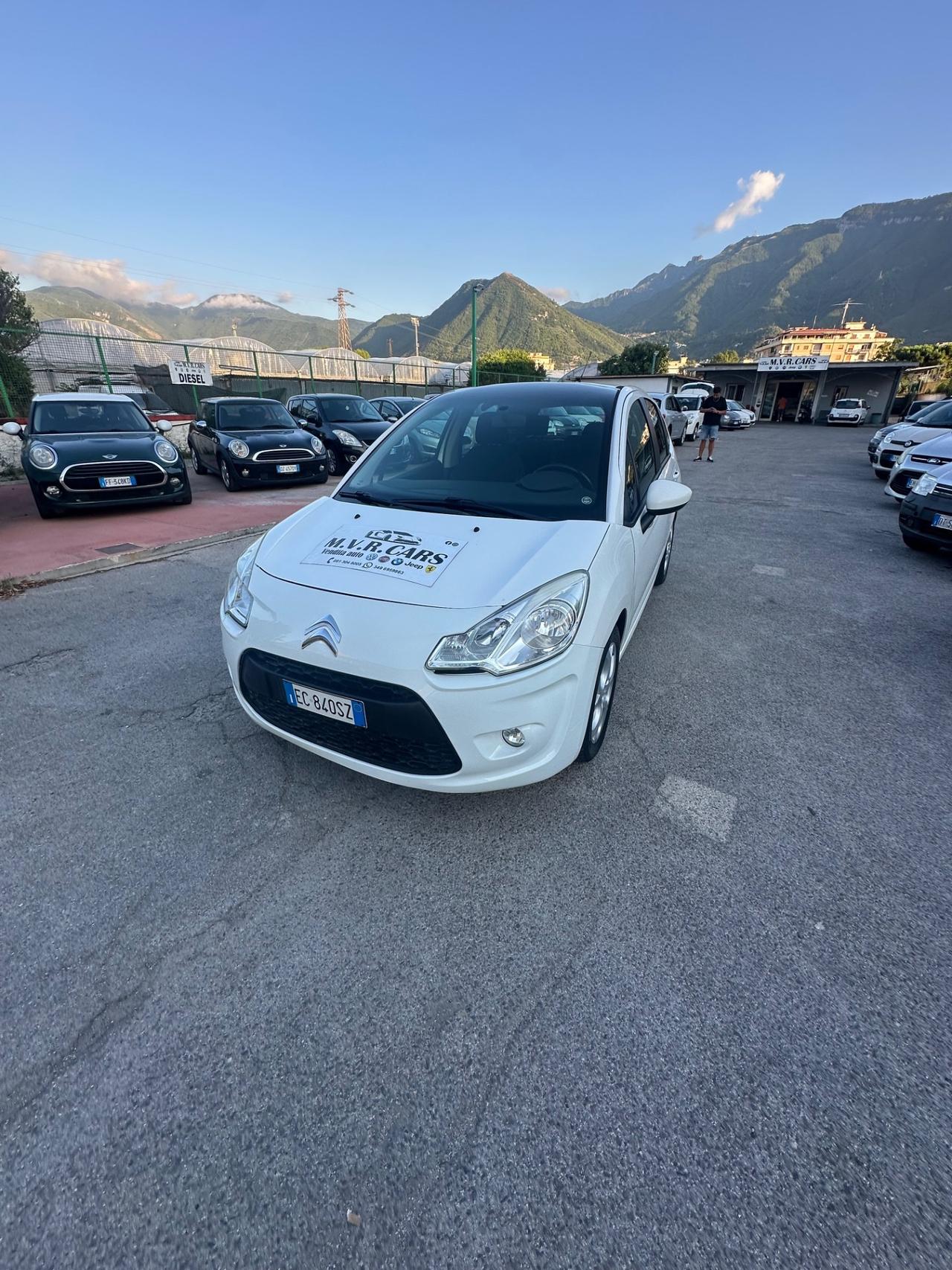 Citroen C3 1.1 Business
