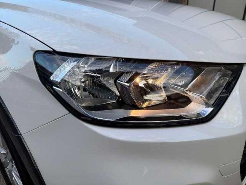 Audi A1 II 2022 allstreet 25 1.0 tfsi Business 95cv