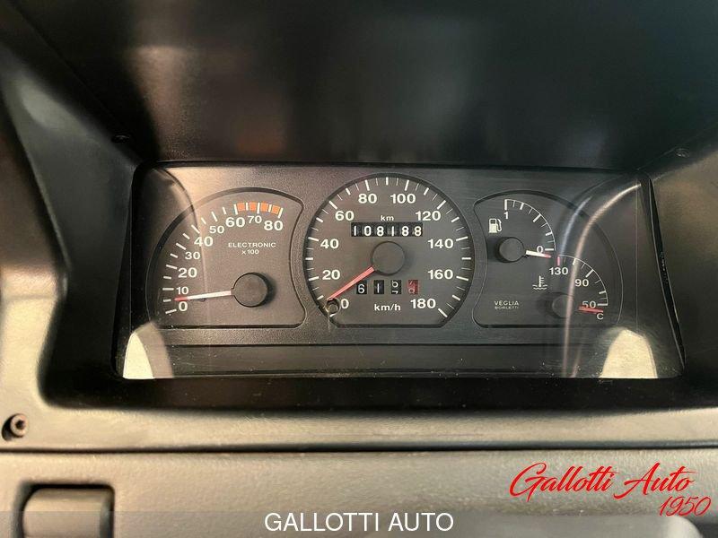 FIAT Cinquecento 1.1i cat Sporting