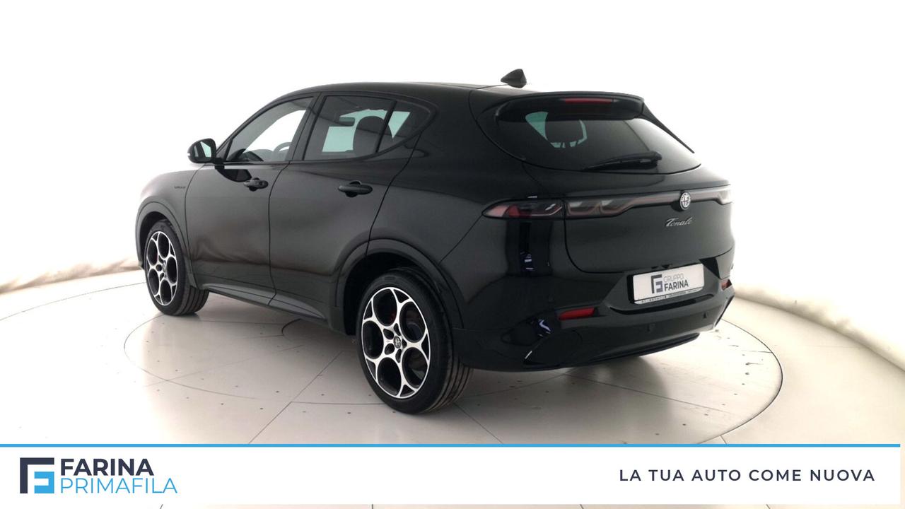 ALFA ROMEO Tonale Ibrida My25 Ibrida 160cv Veloce