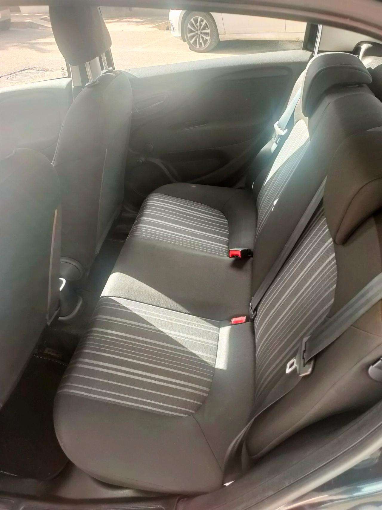 Fiat Punto Evo 1.3 Mjt 75 CV 5 porte Dynamic