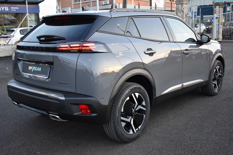 Peugeot 2008 2008 Hybrid 145 e-DCS6 Allure