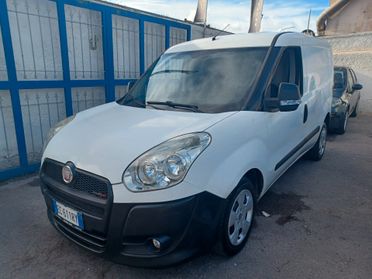 Fiat Doblo Doblò 1.6 MJT 16V Dynamic