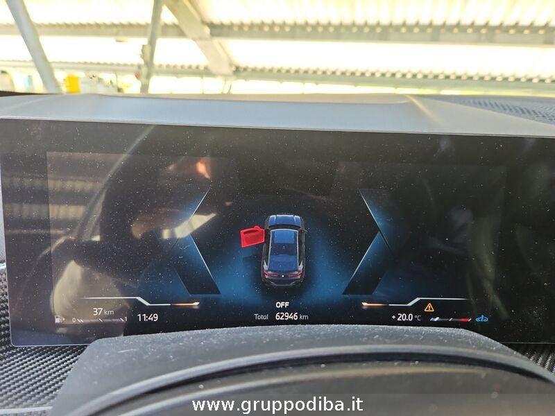 BMW X6 G06 LCI 2023 xdrive30d MSport Pro auto