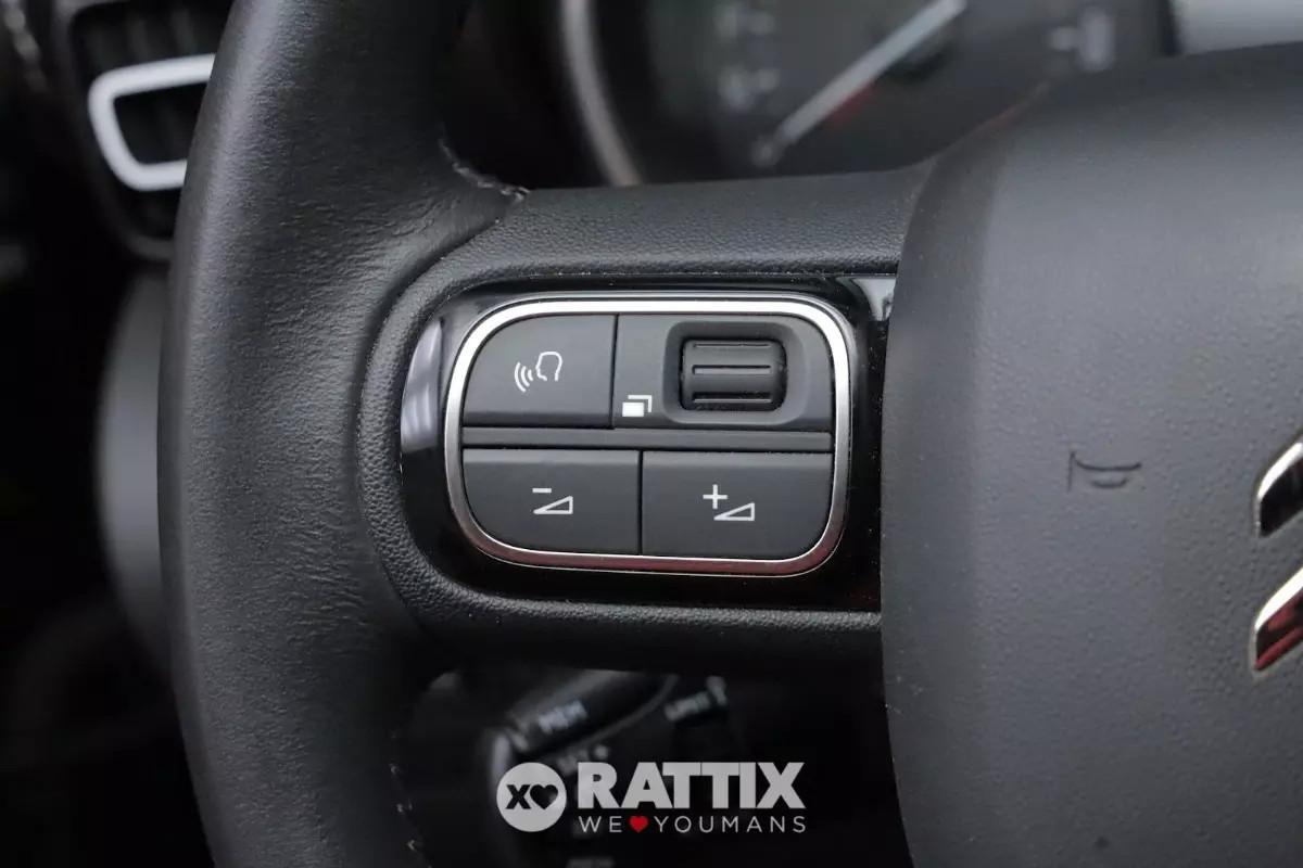 Citroen C3 Aircross 1.5 BlueHDI 110CV Shine Pack