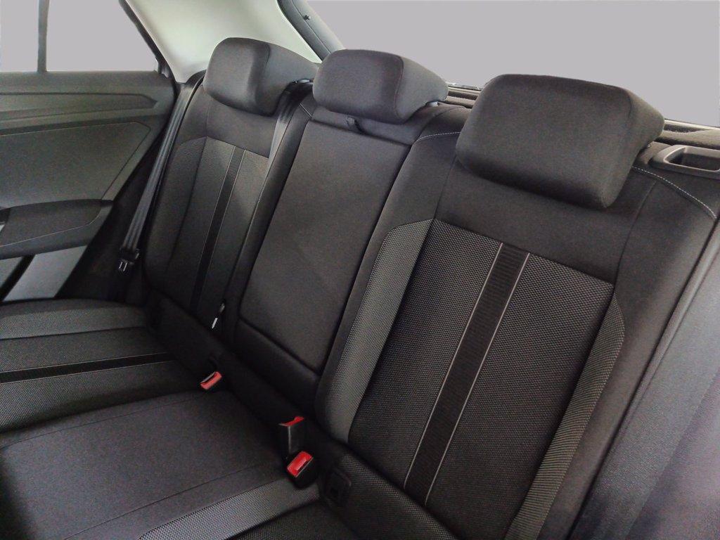 VOLKSWAGEN T-roc 1.5 tsi life dsg del 2023