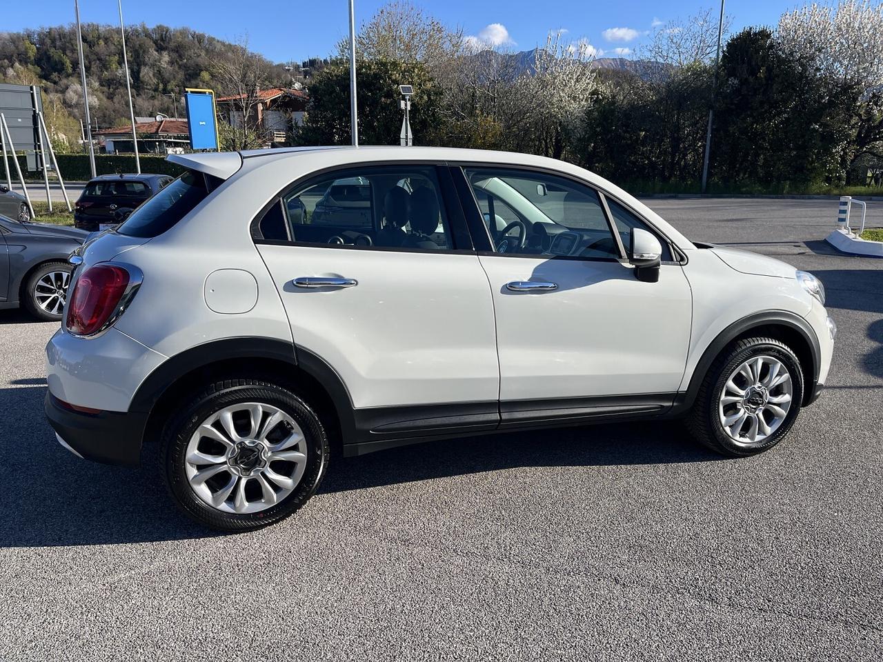 FIAT 500 X 1300 MJET 95 CV