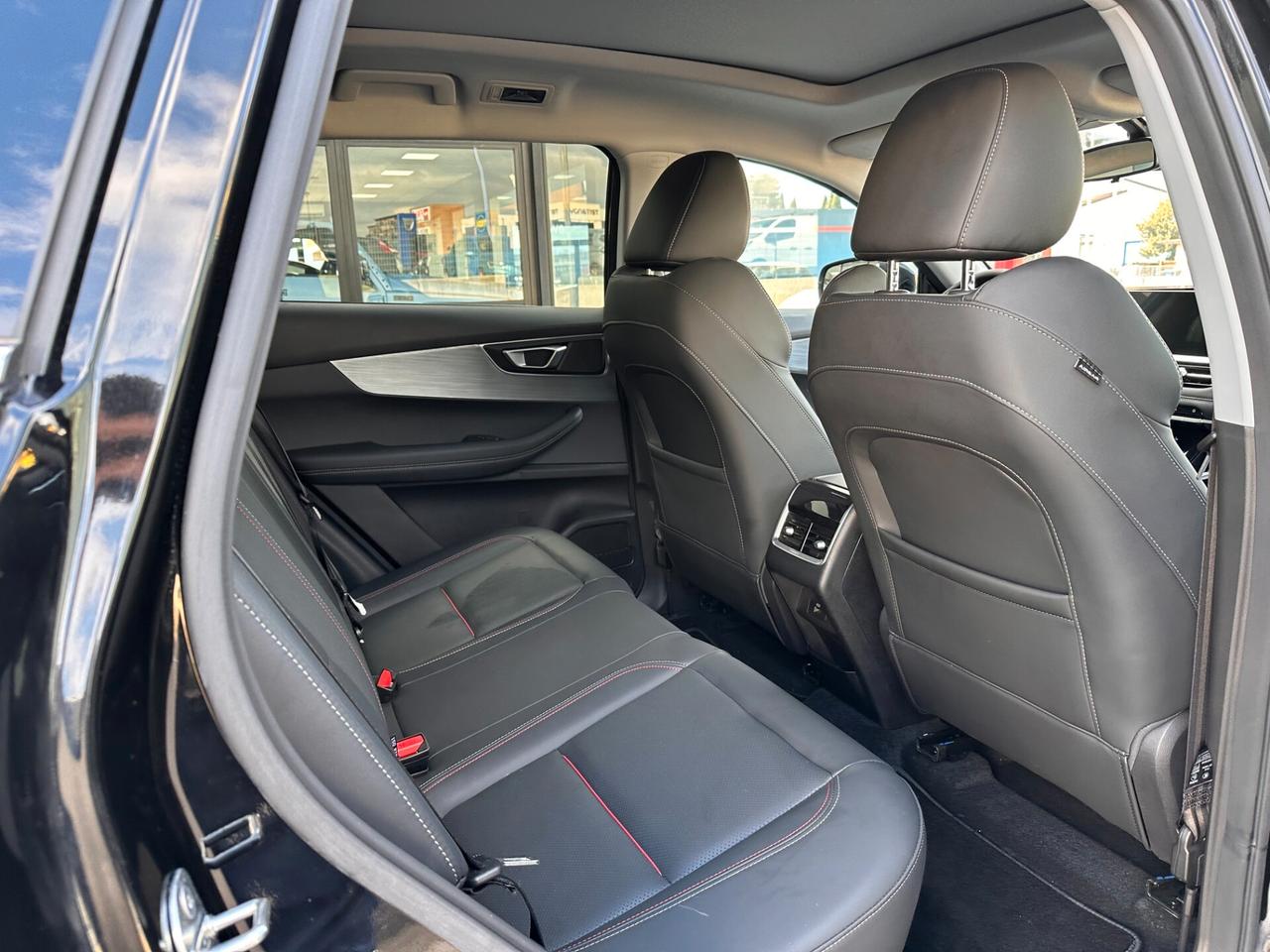 Dr 6.0 1.5 Turbo CVT Bi-Fuel GPL