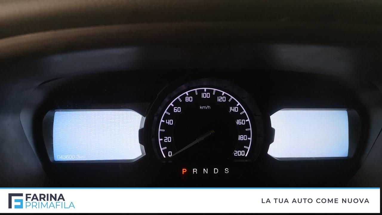 FORD Ranger VII 2019 - Ranger 2.0 tdci double cab Wildtrak Thunde