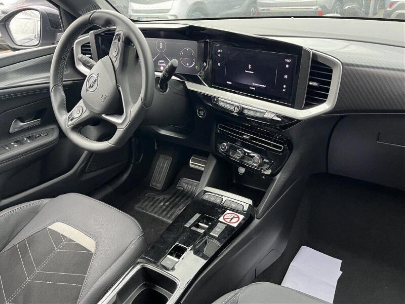 Opel Mokka 1.2 Turbo 130 CV aut. Ultimate