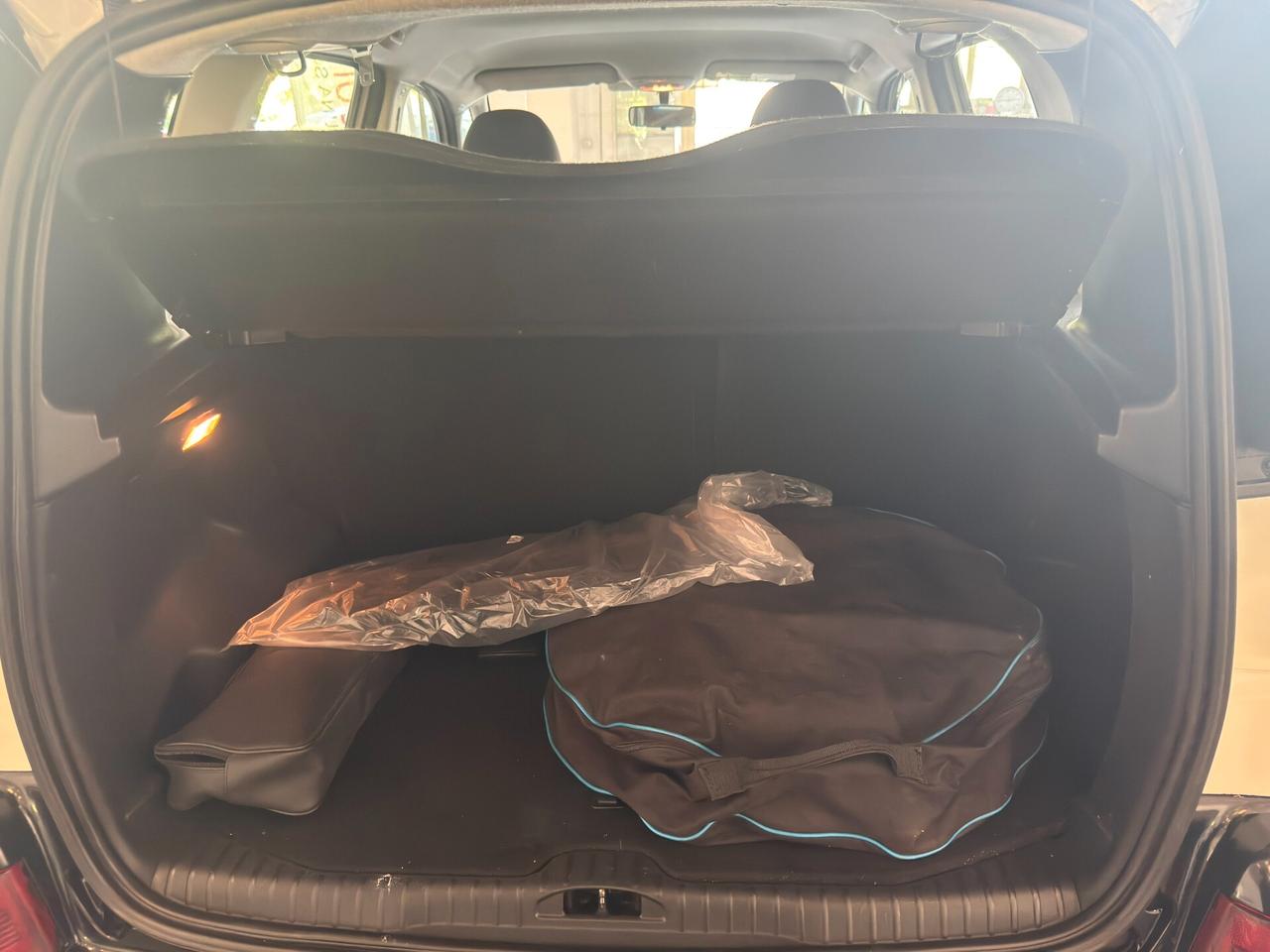 Citroen C3 Picasso 1.4 VTi 95CV GPL - OK NEOPATENTATI/E!