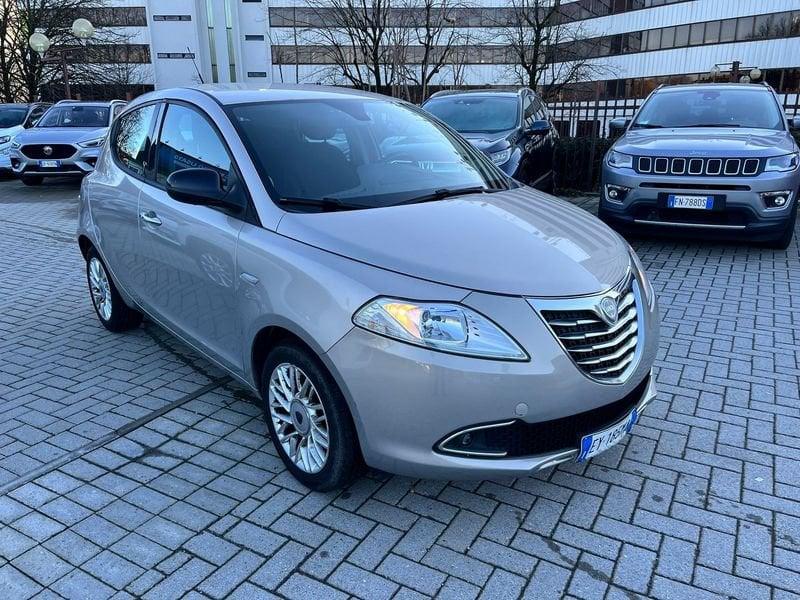 Lancia Ypsilon Ypsilon 1.2 69 CV 5 porte Gold