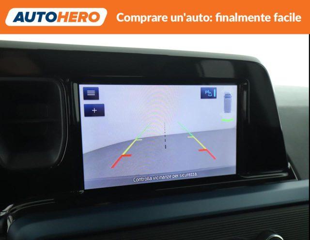 FORD Tourneo Courier 1.0 EcoBoost Active