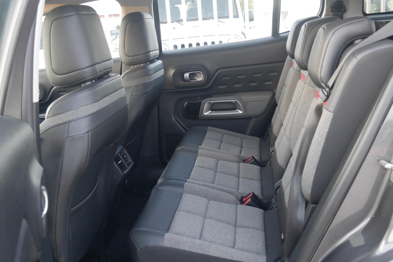 Citroen C5 Aircross C5 Aircross BlueHDi 130 S&S Business