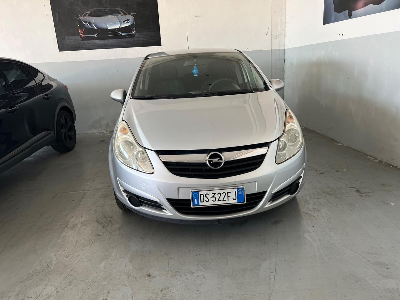 Opel Corsa 1.3 CDTI 75CV COSMO