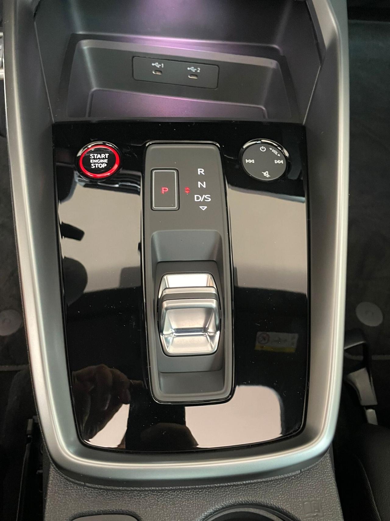 Audi A3 RS3 SPB TFSI quattro S tronic