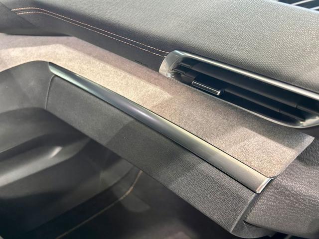 PEUGEOT 3008 PureTech Turbo 130 S&S EAT8 GT