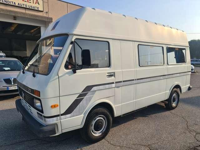 Volkswagen LT 35 2.4 Diesel 9POSTI 75000KM