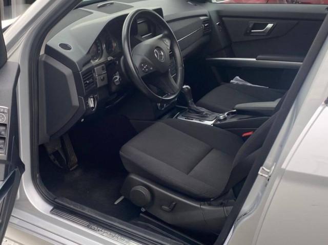Mercedes Classe GLK GLK - X204 220 cdi be Premium 4matic auto 2013