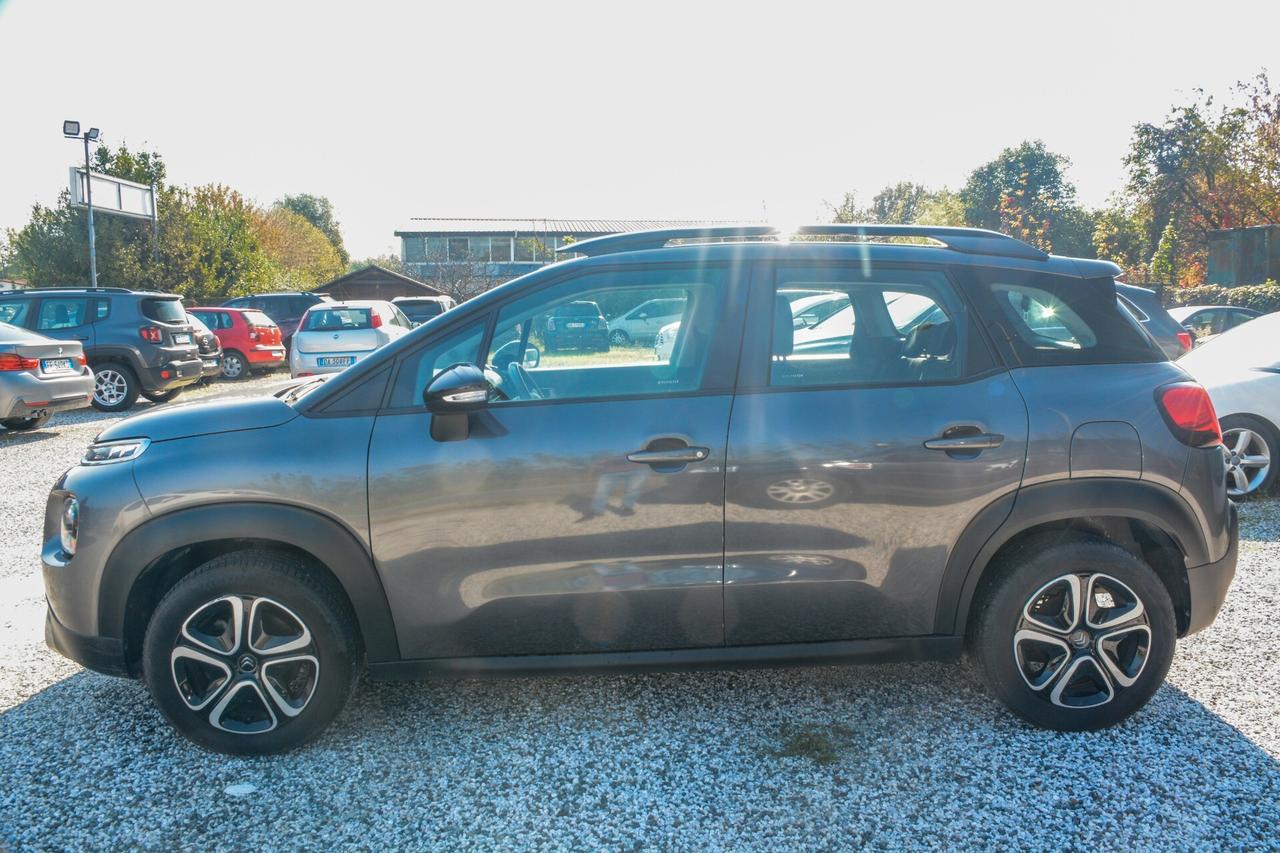 Citroen C3 Aircross C3 Aircross PureTech 110 S&S Feel