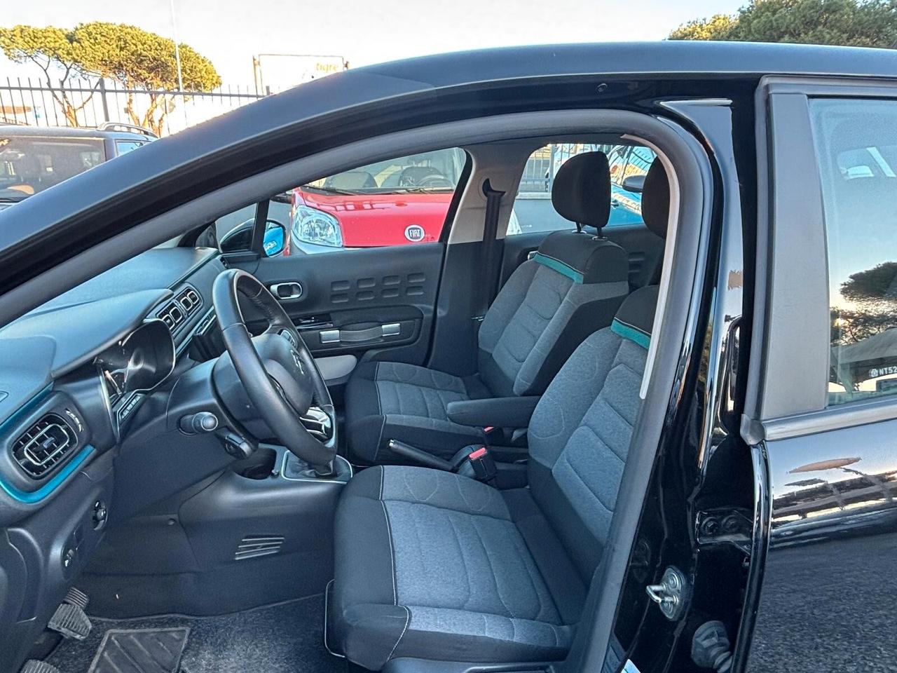 Citroen C3 PureTech 110 S&S Shine Pack