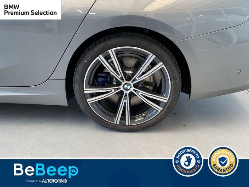 BMW Serie 3 Touring 320D TOURING MHEV 48V XDRIVE MSPORT AUTO
