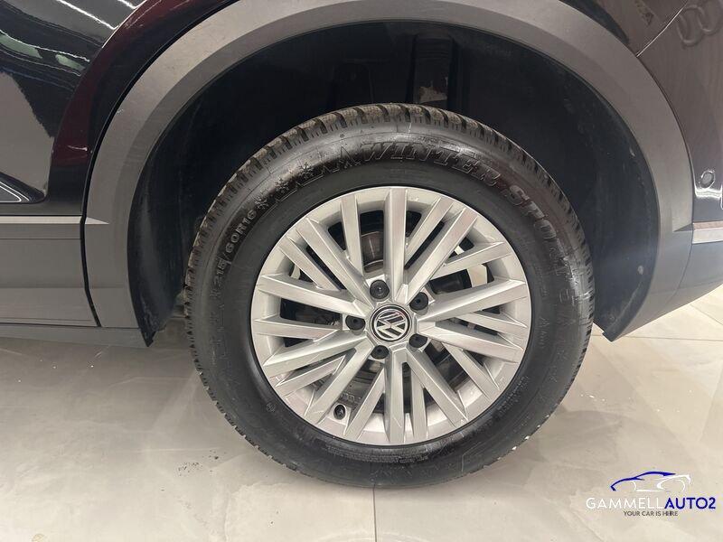 Volkswagen T-Roc PROMO PASSAGGIO INCLUSO 2.0 TDI SCR DSG 4MOTION AUTOMATICO