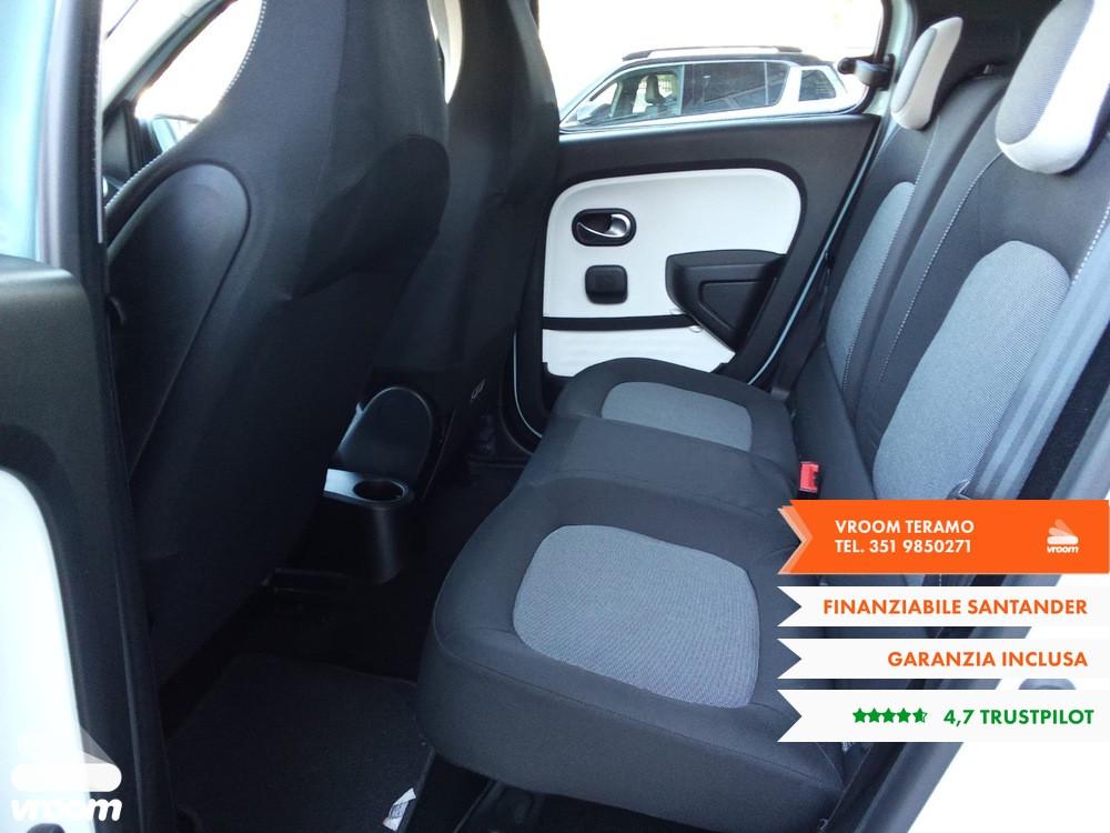 RENAULT Twingo TCe 90 CV Energy Intens GARANZIA