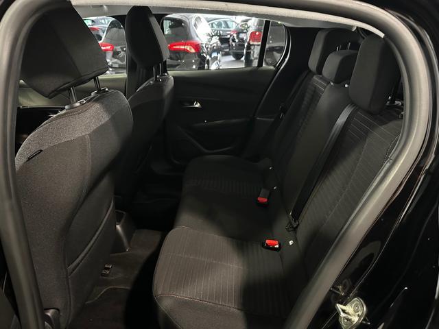 PEUGEOT 208 PureTech 75 cv Allure Pack