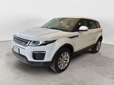 Land Rover RR Evoque 2.0 TD4 180 CV 5p. HSE