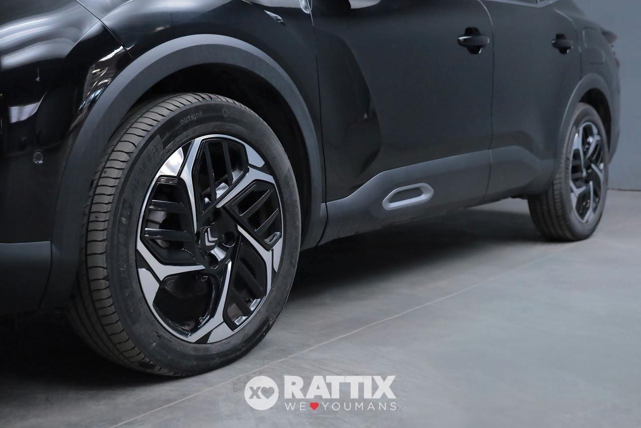 Citroen C4 X 1.2 Puretech 130CV Max EAT8