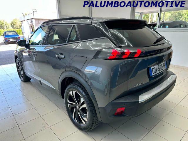 PEUGEOT 2008 BlueHDi 130 S&S EAT8 Allure