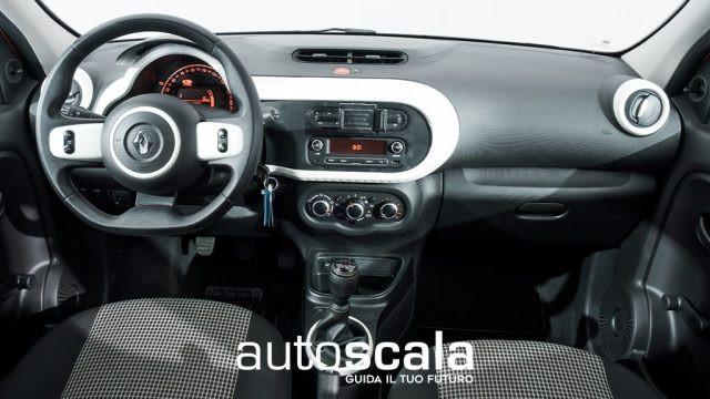 RENAULT Twingo SCe 65 CV Duel