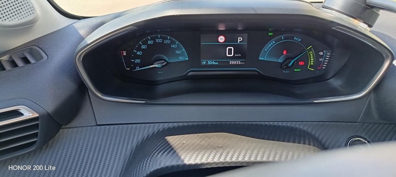 Peugeot e-208 5 Porte e-208 Active Pack 100kW