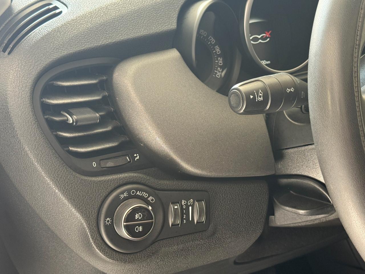 Fiat 500X 2.0 MultiJet 140 CV *** VENDUTA ****