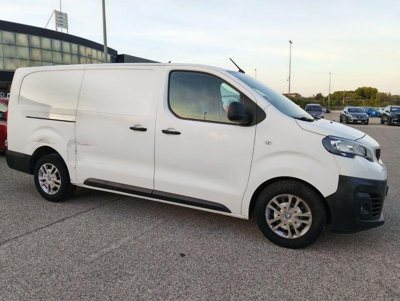 PEUGEOT EXPERT 2.0 BLUEHDI