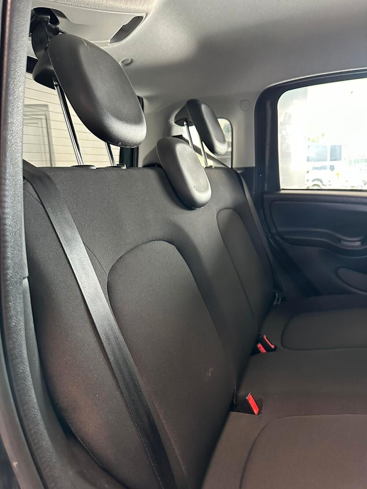 Fiat Panda Cross 1.0 FireFly S&S Hybrid 2024